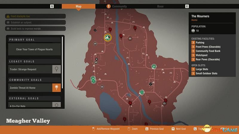 《腐朽之都2:主宰版》圖文全攻略 全任務全基地詳解資料攻略 《腐朽之都2:主宰版》圖文全攻略 全任務全基地詳解資料攻略