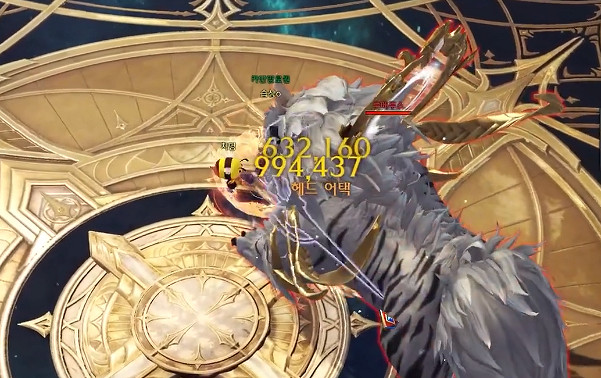 《命運方舟》t4dps職業排行一覽