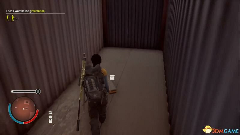 《腐朽之都2:主宰版》圖文全攻略 全任務全基地詳解資料攻略 《腐朽之都2:主宰版》圖文全攻略 全任務全基地詳解資料攻略