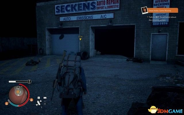 《腐朽之都2:主宰版》圖文全攻略 全任務全基地詳解資料攻略 《腐朽之都2:主宰版》圖文全攻略 全任務全基地詳解資料攻略