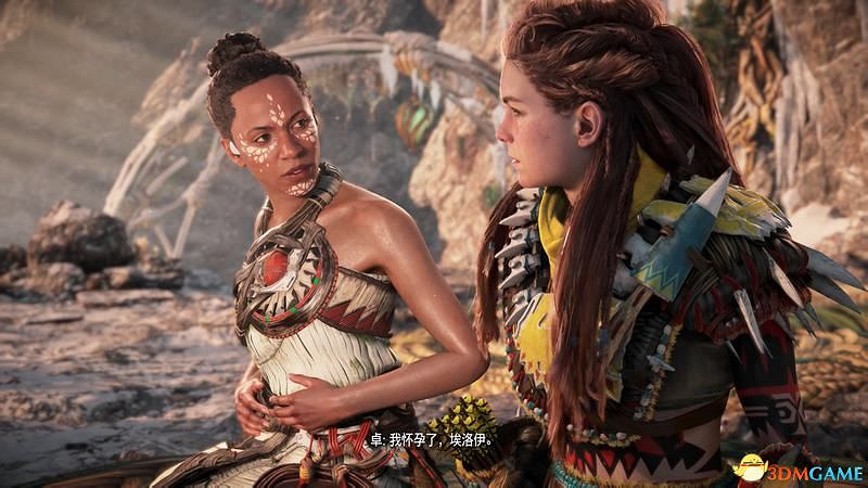 《地平線：西域禁地》主線劇情流程攻略 主線任務要點及結局攻略