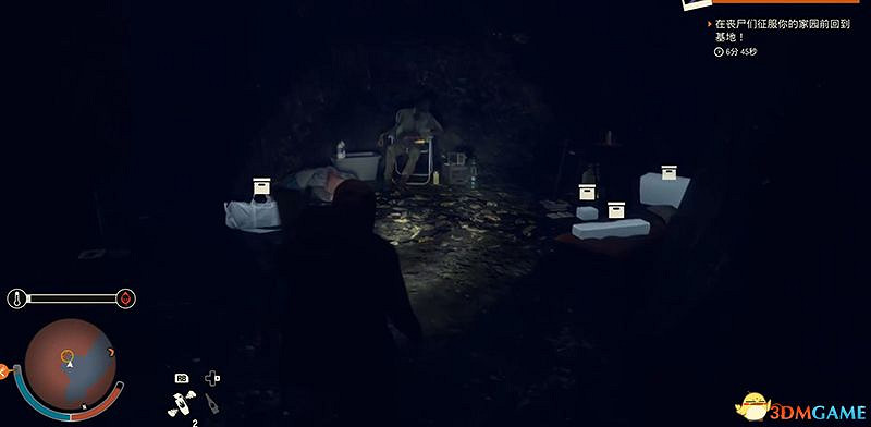 《腐朽之都2:主宰版》圖文全攻略 全任務全基地詳解資料攻略 《腐朽之都2:主宰版》圖文全攻略 全任務全基地詳解資料攻略