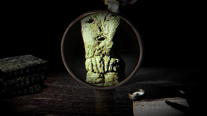 《黏土之子》PC免費發布 恐怖古代遺物調查