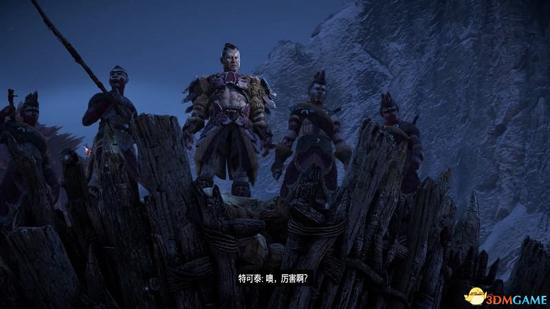 《地平線：西域禁地》主線劇情流程攻略 主線任務要點及結局攻略