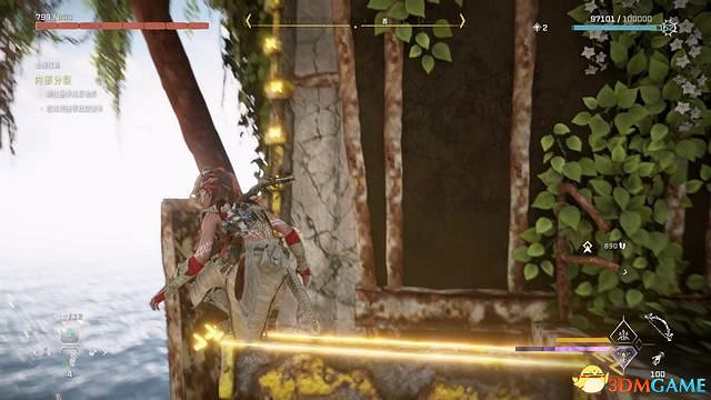 《地平線：西域禁地》支線任務攻略 零工任務攻略