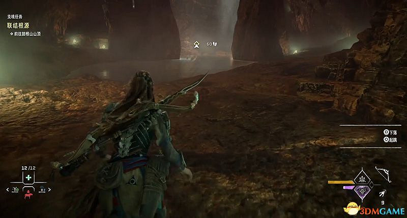 《地平線：西域禁地》支線任務攻略 零工任務攻略