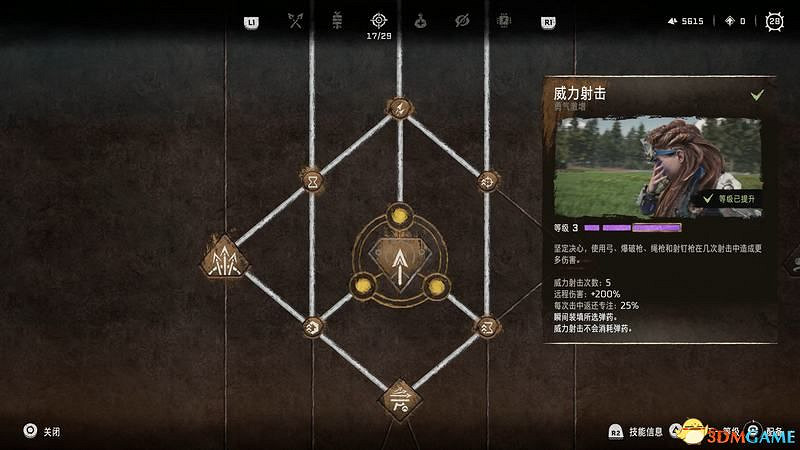 《地平線：西域禁地》主線劇情流程攻略 主線任務要點及結局攻略