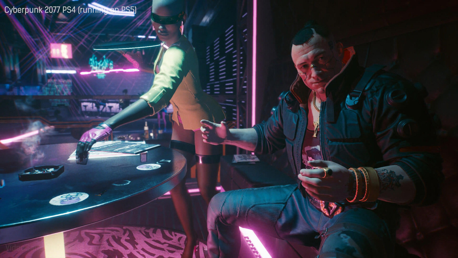 《電馭叛客2077》控制台程式碼大全 《電馭叛客2077》控制台程式碼大全