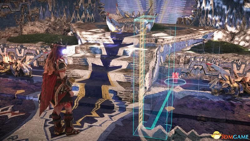 《地平線：西域禁地》主線劇情流程攻略 主線任務要點及結局攻略