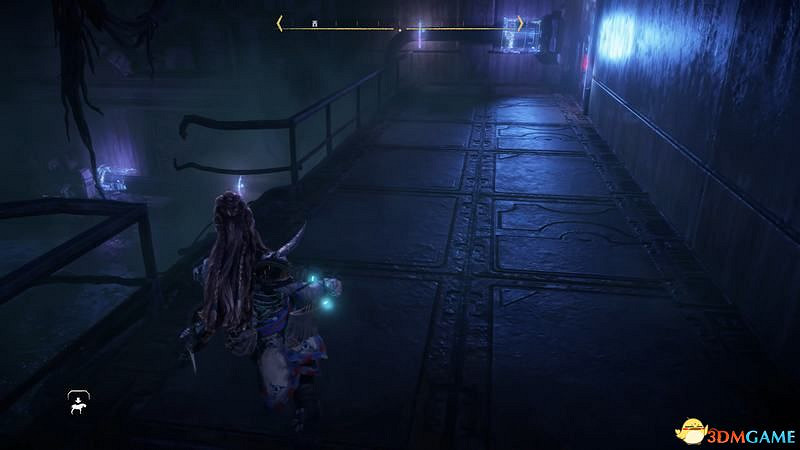 《地平線：西域禁地》主線劇情流程攻略 主線任務要點及結局攻略