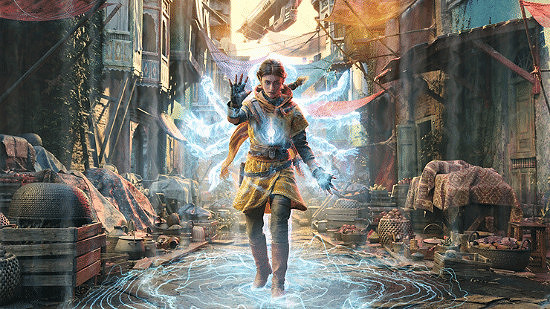 《無名九使:覺醒》實體銷量慘淡:2900家門店零售出 《無名九使:覺醒》實體銷量慘淡:2900家門店零售出