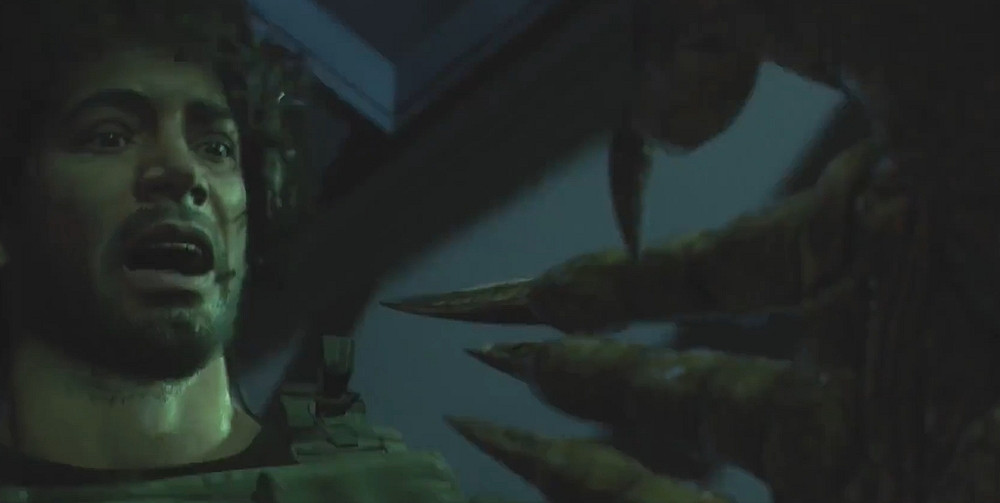 Capcom官方正式公布《惡靈古堡》系列新萬聖節宣傳片 Capcom官方正式公布《惡靈古堡》系列新萬聖節宣傳片