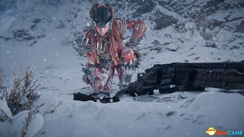 《地平線：西域禁地》主線劇情流程攻略 主線任務要點及結局攻略