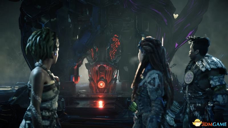 《地平線：西域禁地》主線劇情流程攻略 主線任務要點及結局攻略