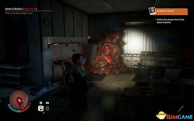 《腐朽之都2:主宰版》圖文全攻略 全任務全基地詳解資料攻略 《腐朽之都2:主宰版》圖文全攻略 全任務全基地詳解資料攻略