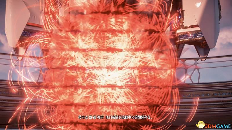 《地平線：西域禁地》主線劇情流程攻略 主線任務要點及結局攻略