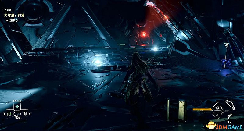 《地平線：西域禁地》大坩堝攻略 全坩堝位置及解密完成方法