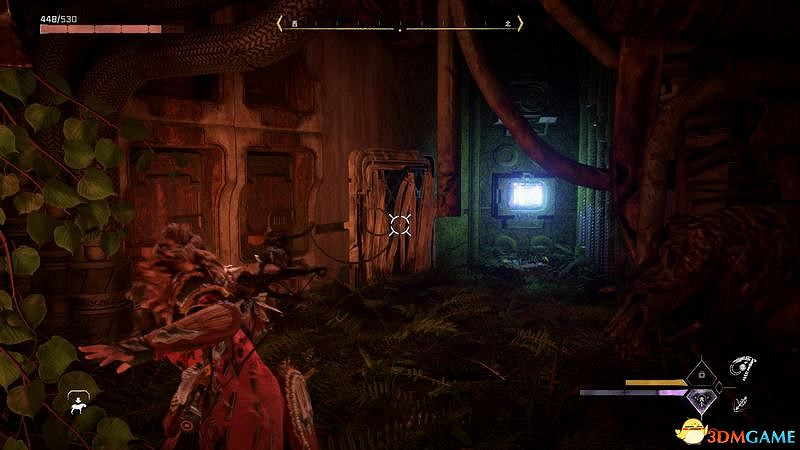 《地平線：西域禁地》主線劇情流程攻略 主線任務要點及結局攻略