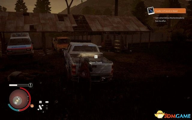 《腐朽之都2:主宰版》圖文全攻略 全任務全基地詳解資料攻略 《腐朽之都2:主宰版》圖文全攻略 全任務全基地詳解資料攻略