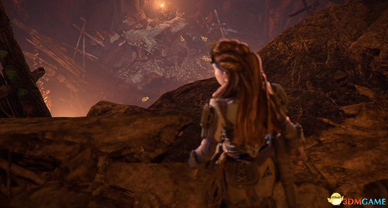 《地平線：西域禁地》支線任務攻略 零工任務攻略