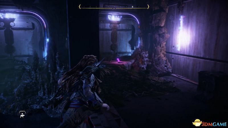 《地平線：西域禁地》主線劇情流程攻略 主線任務要點及結局攻略