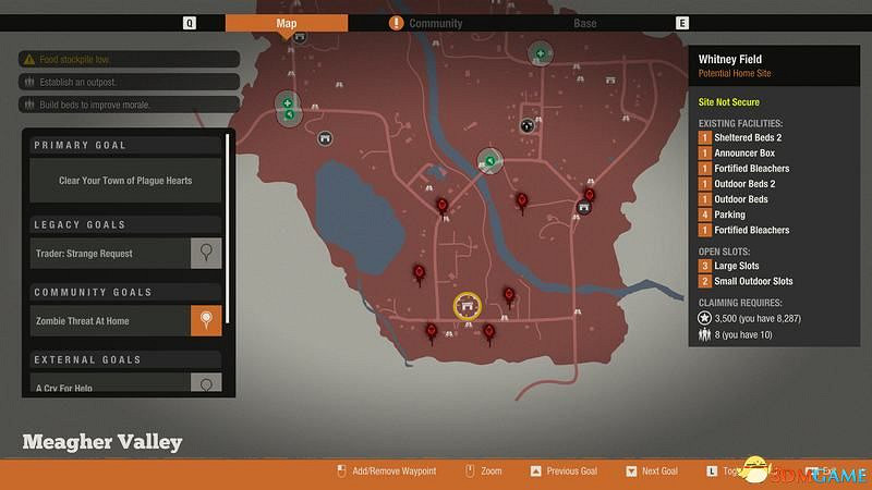 《腐朽之都2:主宰版》圖文全攻略 全任務全基地詳解資料攻略 《腐朽之都2:主宰版》圖文全攻略 全任務全基地詳解資料攻略