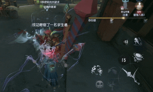 第五人格時空之影怎麽玩