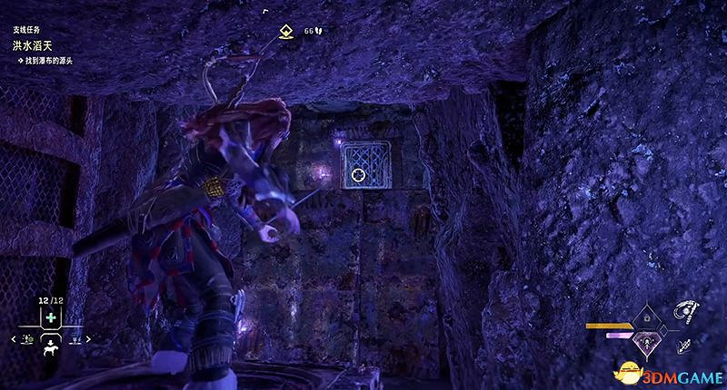 《地平線：西域禁地》支線任務攻略 零工任務攻略