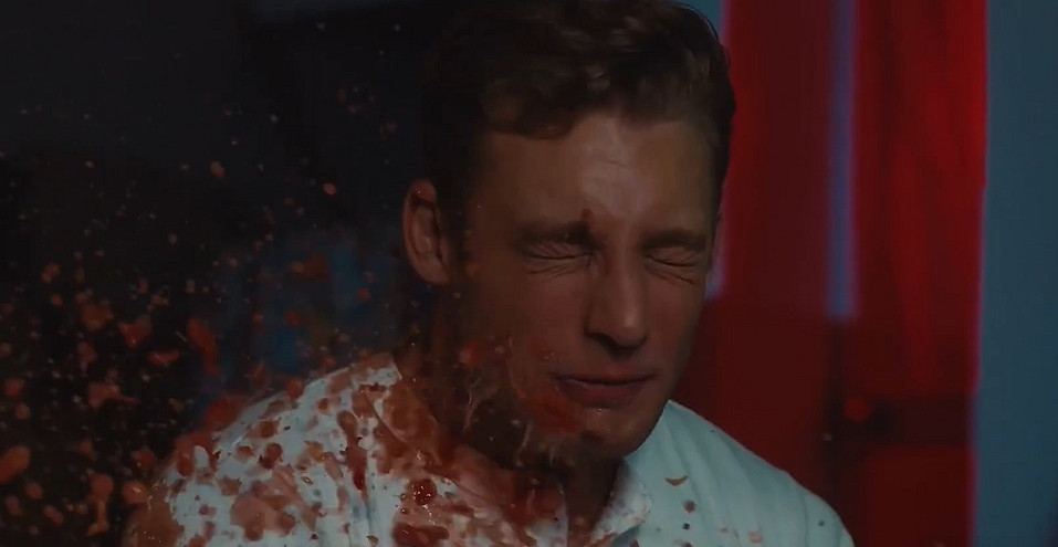 Capcom官方正式公布《惡靈古堡》系列新萬聖節宣傳片 Capcom官方正式公布《惡靈古堡》系列新萬聖節宣傳片