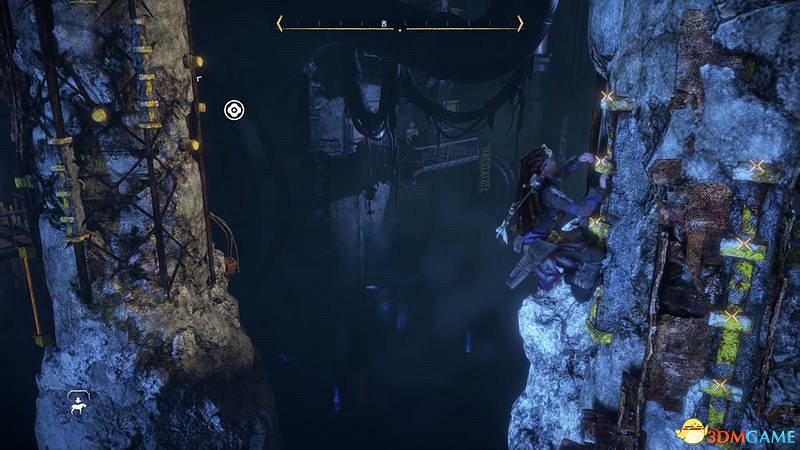 《地平線：西域禁地》主線劇情流程攻略 主線任務要點及結局攻略