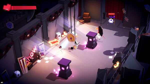 動作冒險遊戲《陶影啟示錄》上線Steam頁面!支援中文 動作冒險遊戲《陶影啟示錄》上線Steam頁面!支援中文