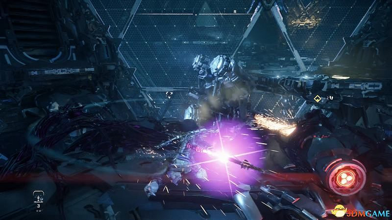 《地平線：西域禁地》主線劇情流程攻略 主線任務要點及結局攻略