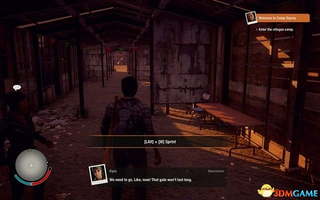 《腐朽之都2:主宰版》圖文全攻略 全任務全基地詳解資料攻略 《腐朽之都2:主宰版》圖文全攻略 全任務全基地詳解資料攻略