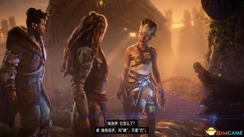 《地平線：西域禁地》主線劇情流程攻略 主線任務要點及結局攻略