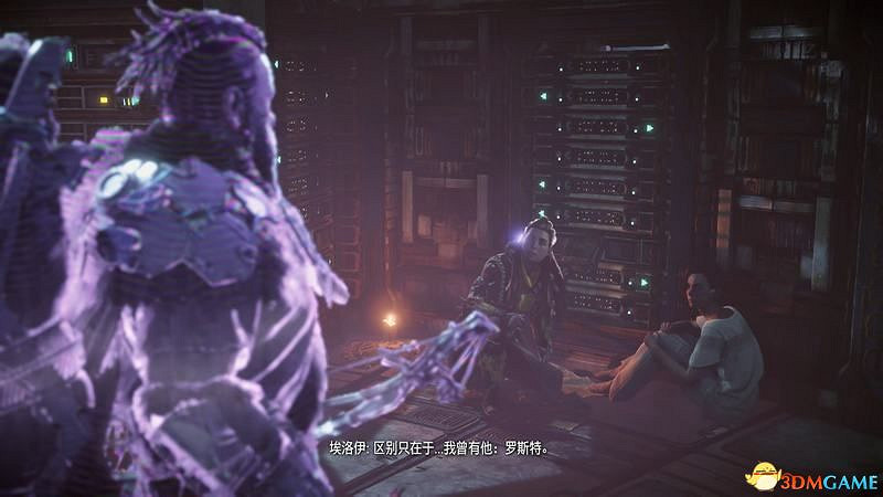 《地平線：西域禁地》大坩堝攻略 全坩堝位置及解密完成方法