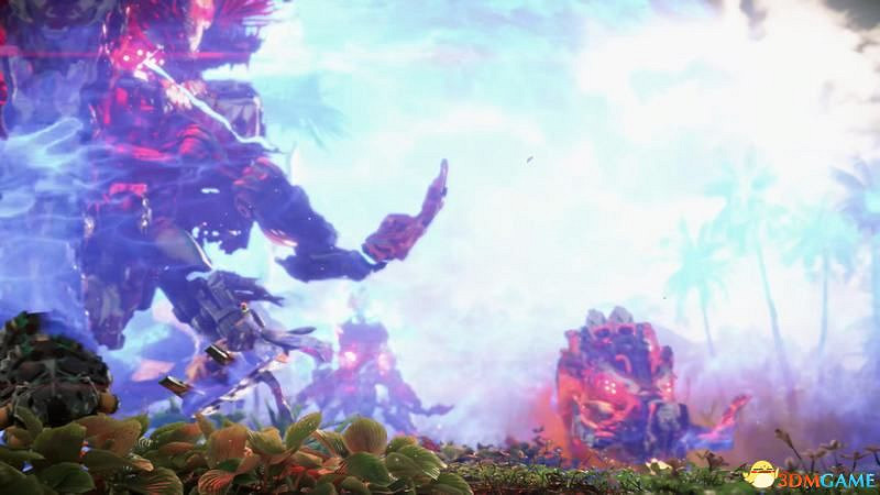 《地平線：西域禁地》主線劇情流程攻略 主線任務要點及結局攻略