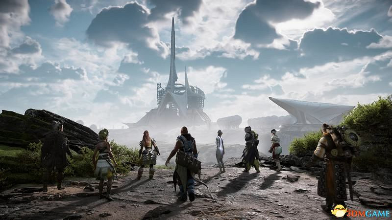 《地平線：西域禁地》主線劇情流程攻略 主線任務要點及結局攻略