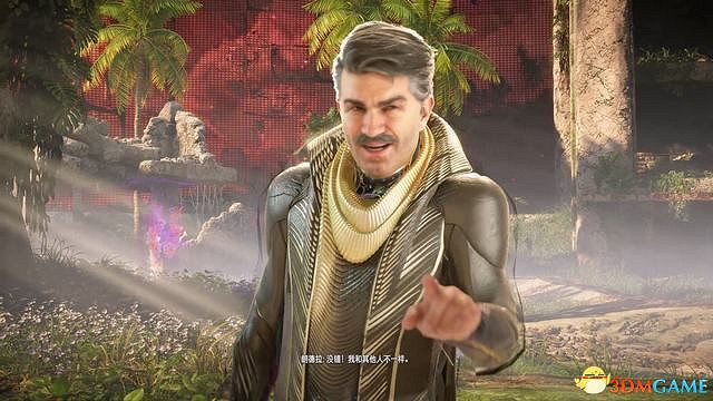 《地平線：西域禁地》主線劇情流程攻略 主線任務要點及結局攻略