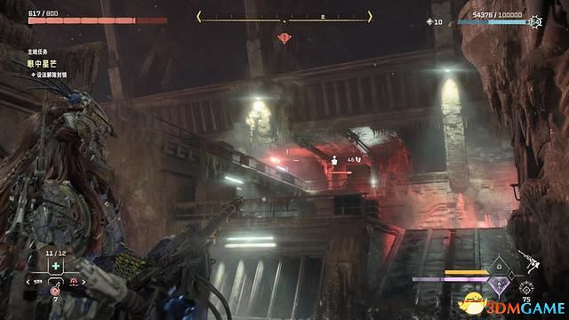 《地平線：西域禁地》炙炎海岸全攻略 dlc全流程全支線全收集攻略