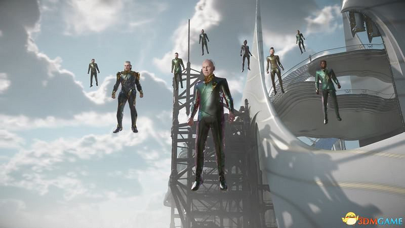 《地平線：西域禁地》主線劇情流程攻略 主線任務要點及結局攻略