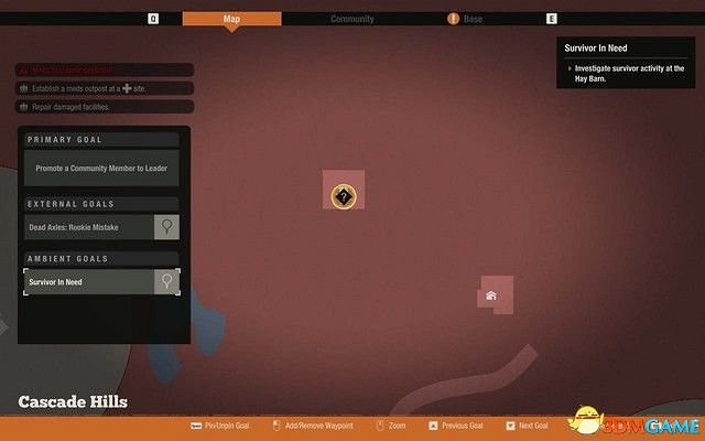 《腐朽之都2:主宰版》圖文全攻略 全任務全基地詳解資料攻略 《腐朽之都2:主宰版》圖文全攻略 全任務全基地詳解資料攻略