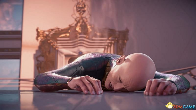 《地平線：西域禁地》主線劇情流程攻略 主線任務要點及結局攻略