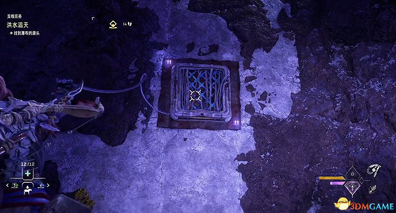 《地平線：西域禁地》支線任務攻略 零工任務攻略