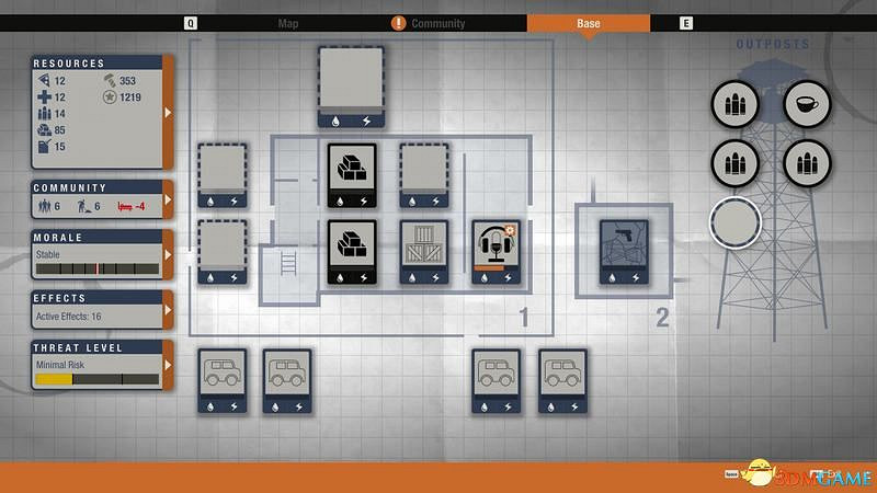 《腐朽之都2:主宰版》圖文全攻略 全任務全基地詳解資料攻略 《腐朽之都2:主宰版》圖文全攻略 全任務全基地詳解資料攻略