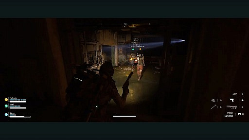 《ARC Raiders》即將開啟首輪開放測試!明年推出! 《ARC Raiders》即將開啟首輪開放測試!明年推出!