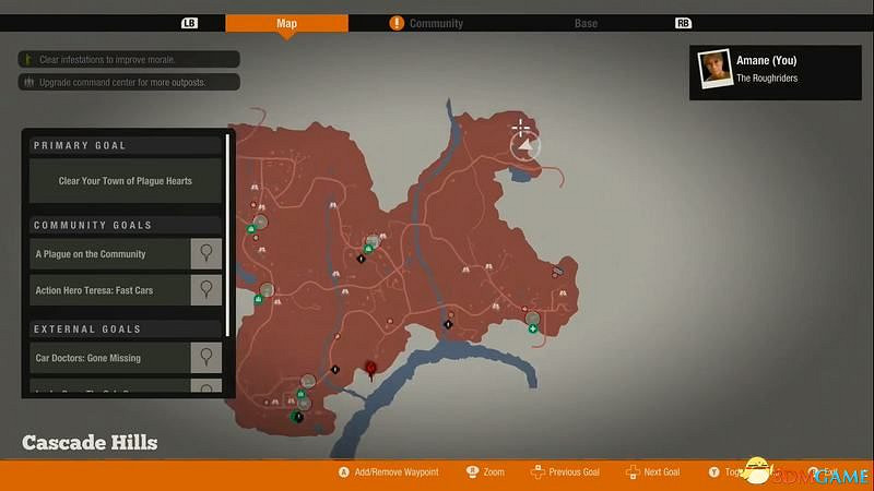 《腐朽之都2:主宰版》圖文全攻略 全任務全基地詳解資料攻略 《腐朽之都2:主宰版》圖文全攻略 全任務全基地詳解資料攻略