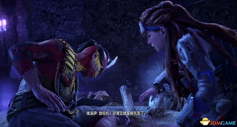 《地平線：西域禁地》支線任務攻略 零工任務攻略