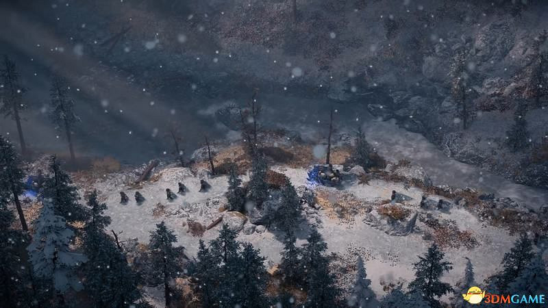 《地平線：西域禁地》主線劇情流程攻略 主線任務要點及結局攻略