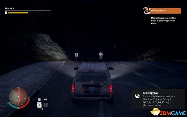 《腐朽之都2:主宰版》圖文全攻略 全任務全基地詳解資料攻略 《腐朽之都2:主宰版》圖文全攻略 全任務全基地詳解資料攻略