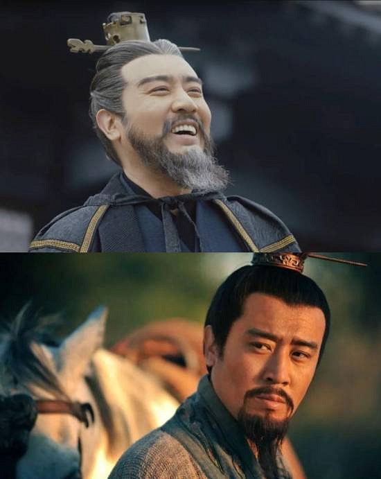 《三國志8重製版》日本主播整活用劉備攻略人妻小喬 《三國志8重製版》日本主播整活用劉備攻略人妻小喬